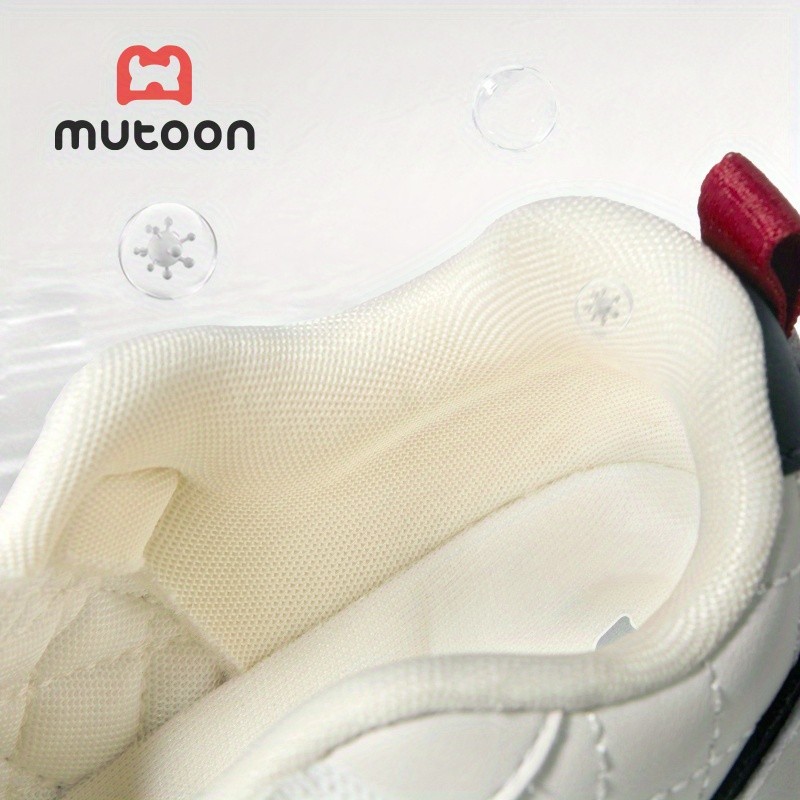 Mutoon Boys & Girls Sneakers