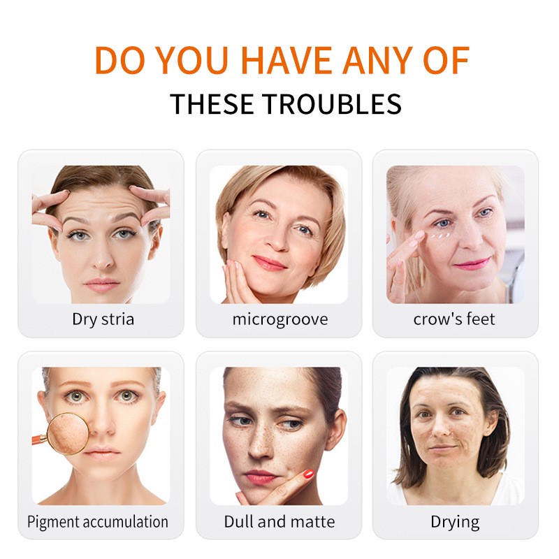 Collagen Protein Nano Spray