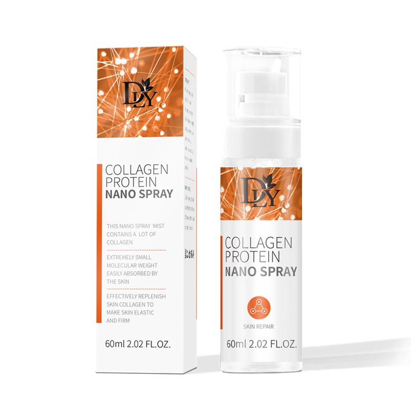 Collagen Protein Nano Spray