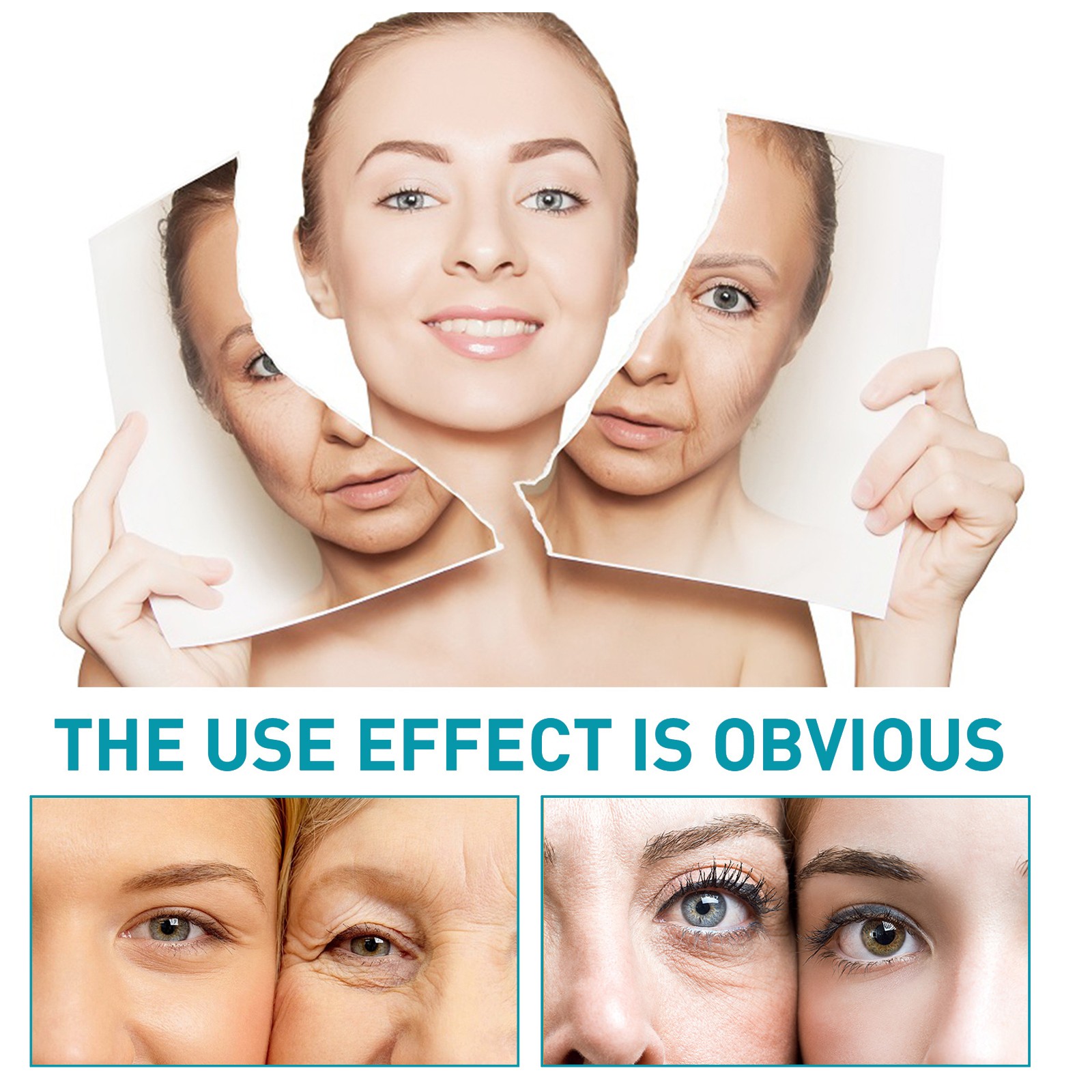 Cono Peptide Anti-Wrinkle Serum  Advanced Skin Renewal and Firming Essence