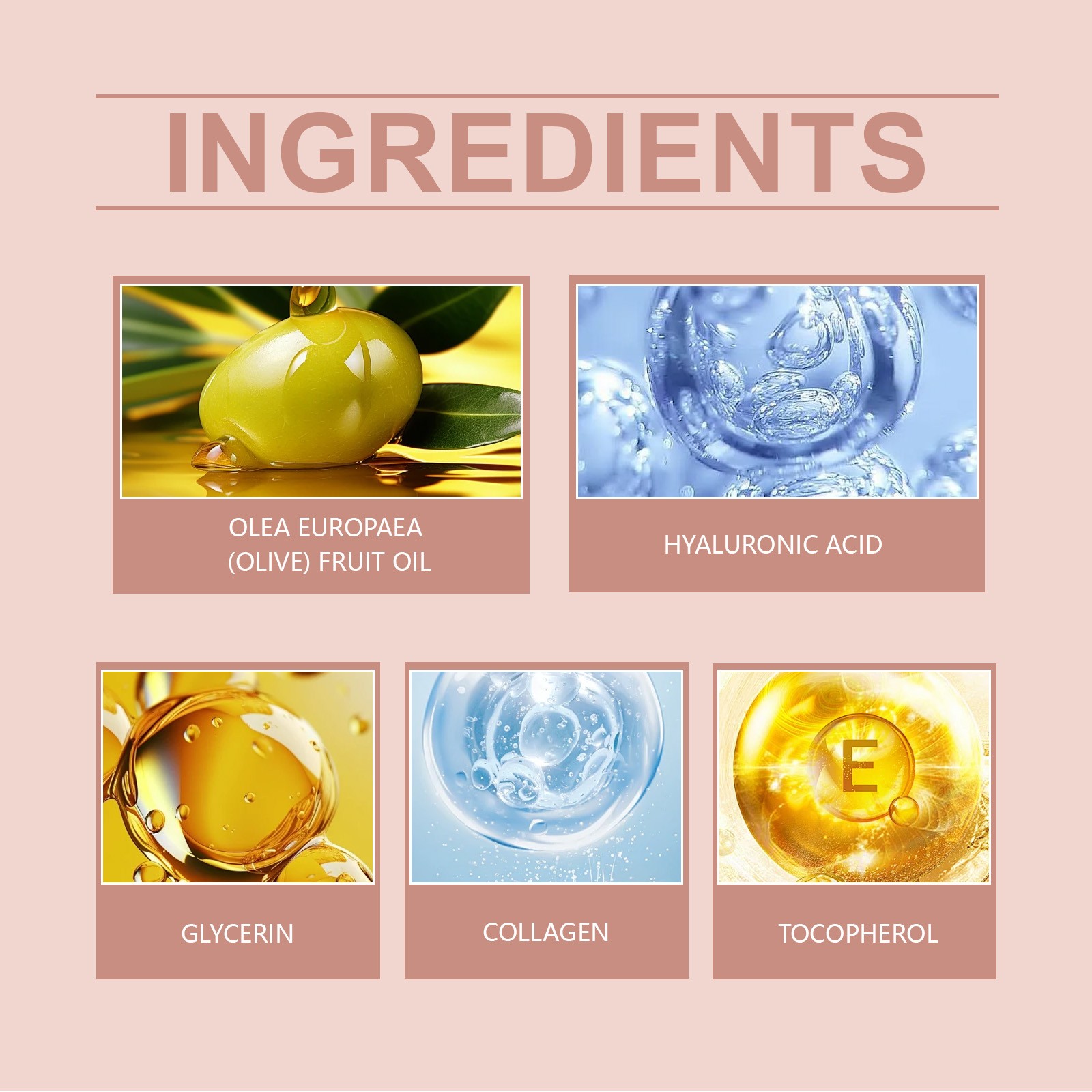 OUHOE Daily Refarming Cream