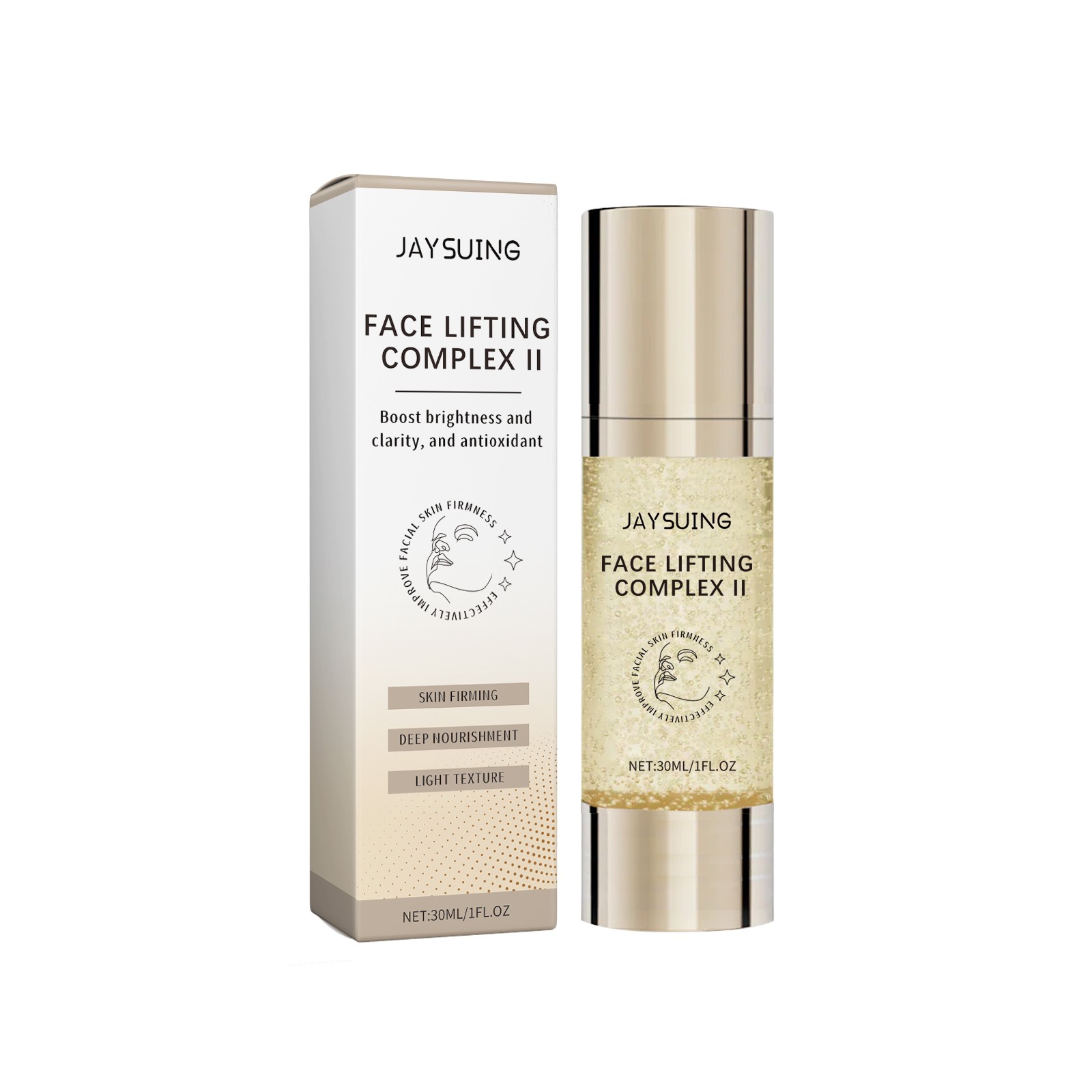 JAYSUING Face Lifting Complex II