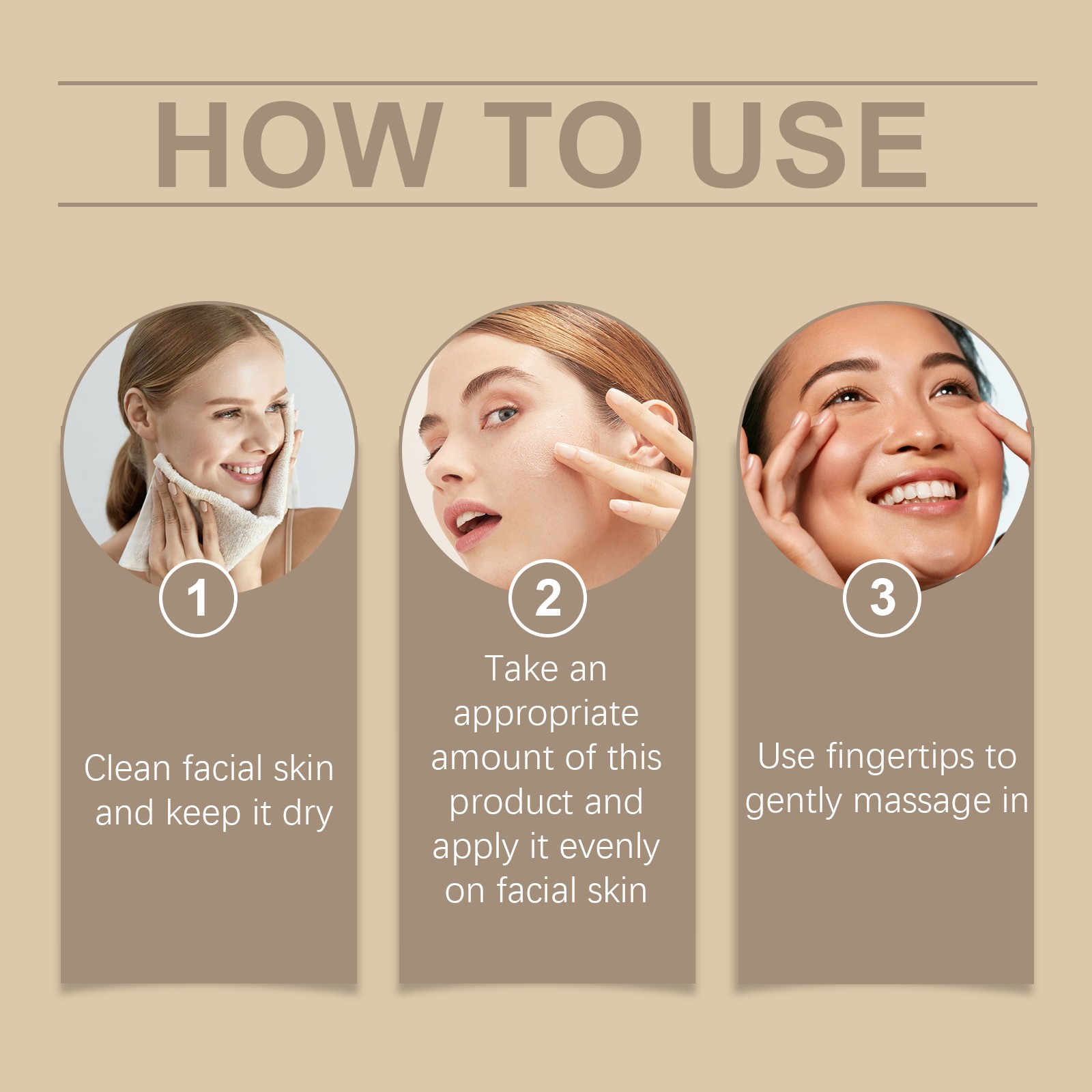 JAYSUING Face Lifting Complex II