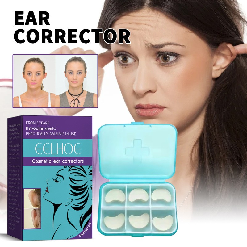EELHOE Ear Patch Brace Small Ears