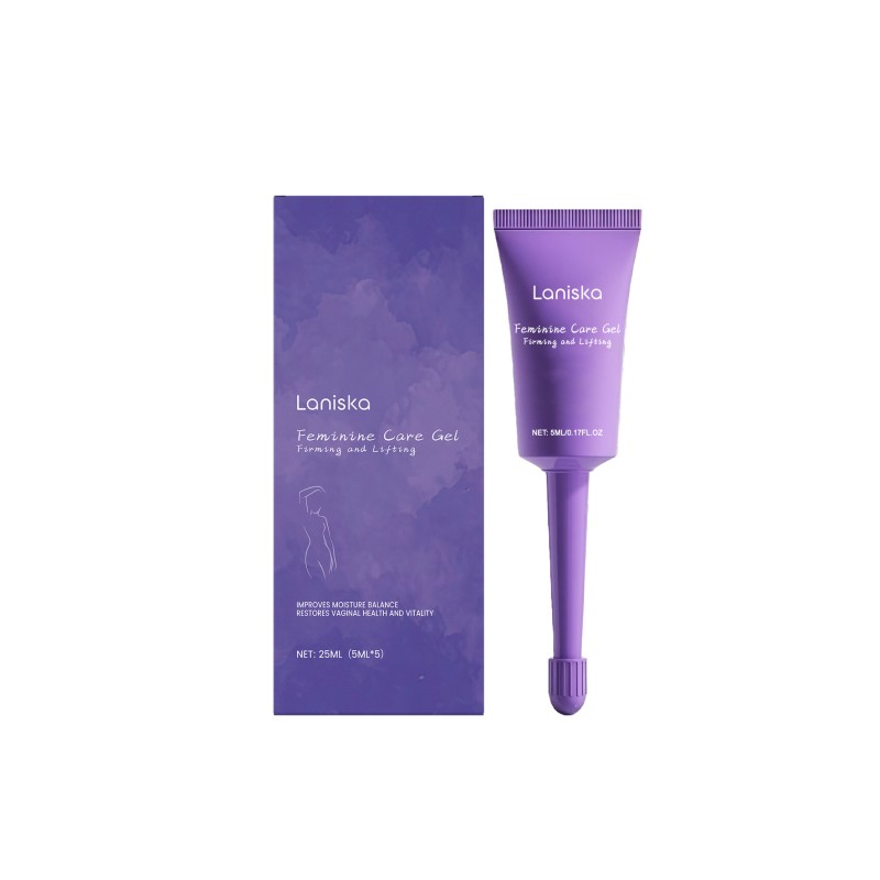 Laniska Private Parts Care Gel