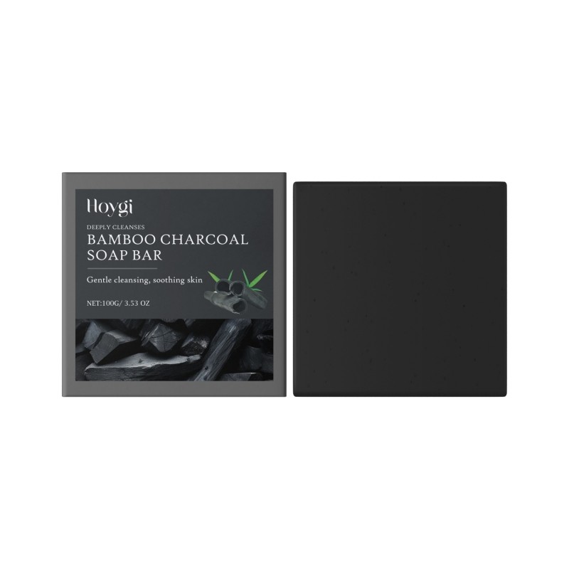 Hoygi Soap