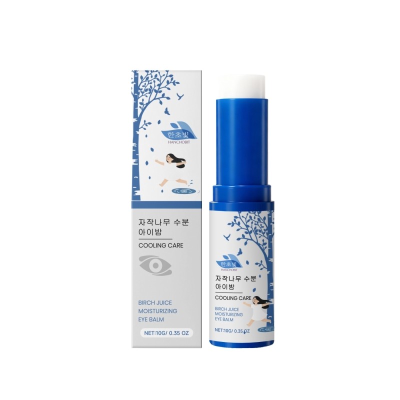 Hanchobit Eye Moisturizing Soothing Stick