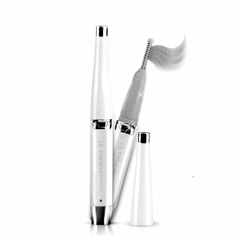 TouchBeauty Charge Eyelash Curler Electric Heat Curler