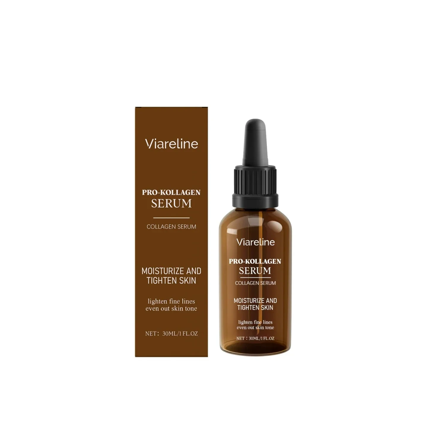Viareline Pro-Kollagen Serum