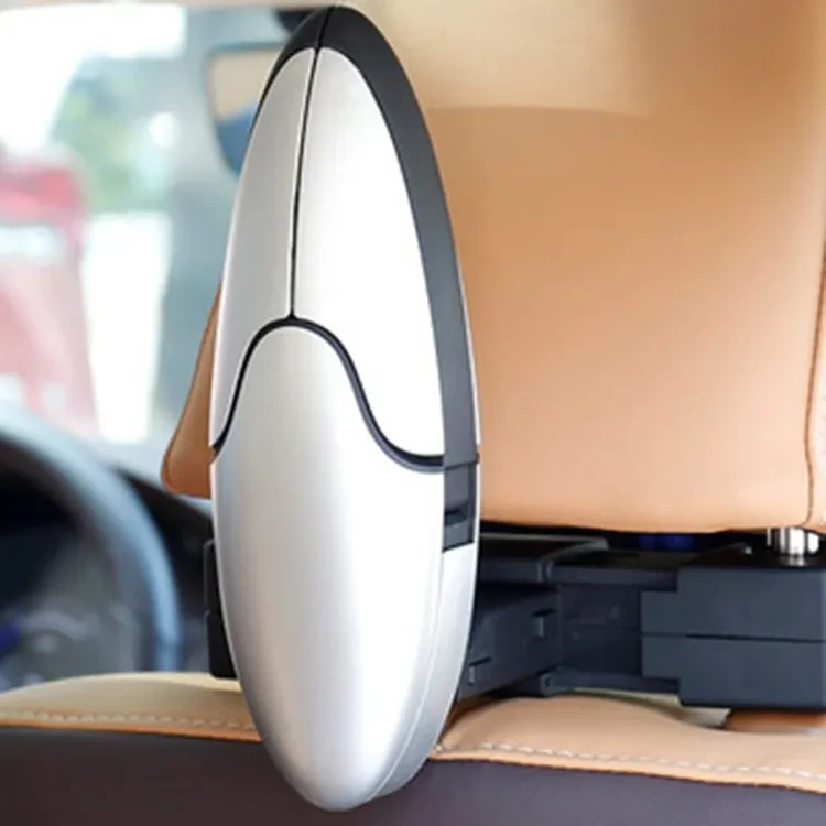 Car Accessories Car Folding Clothes Hanger Creative Penguin Exterior Car Clothes Hanging Clothes Hanging