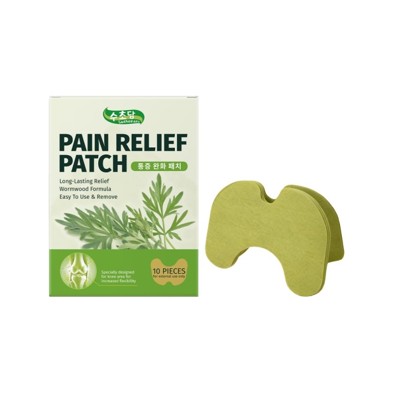 Suchodam Joint Soothing Patch