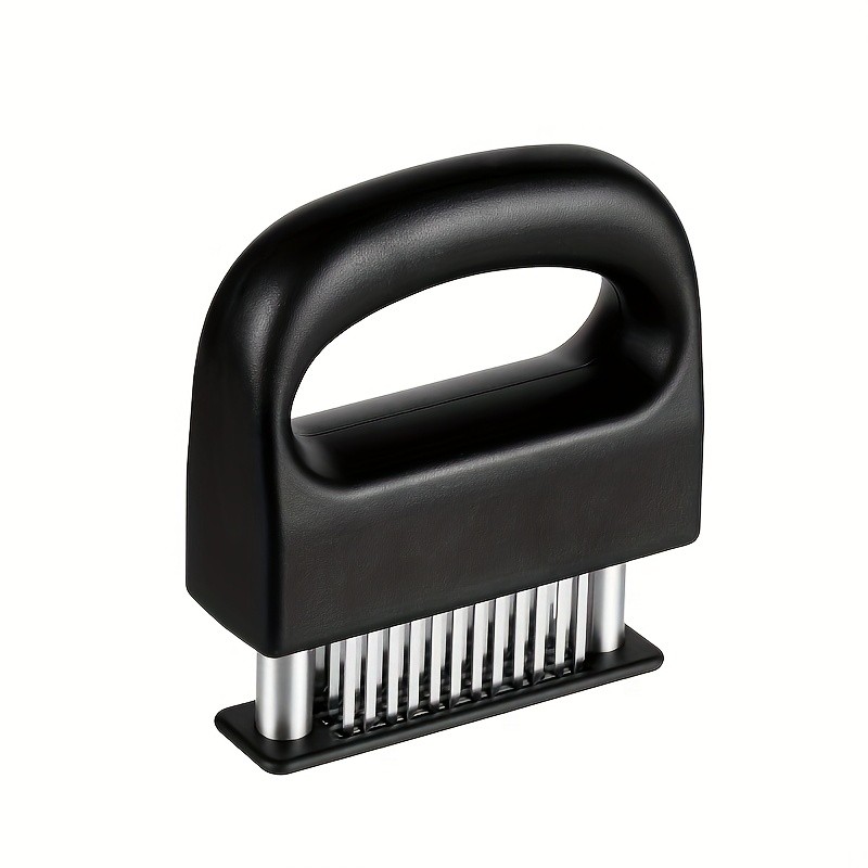 KITEOAGE Household Multifunctional Stainless Steel Meat Tenderizer