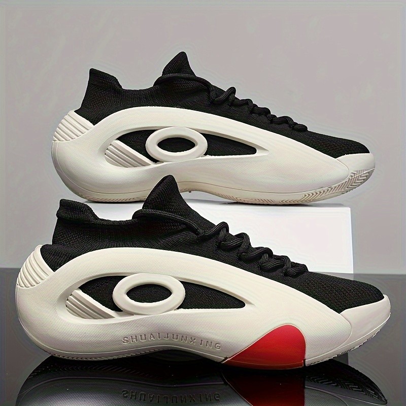 ZQBOBING Men's Lightweight and Breathable Slip