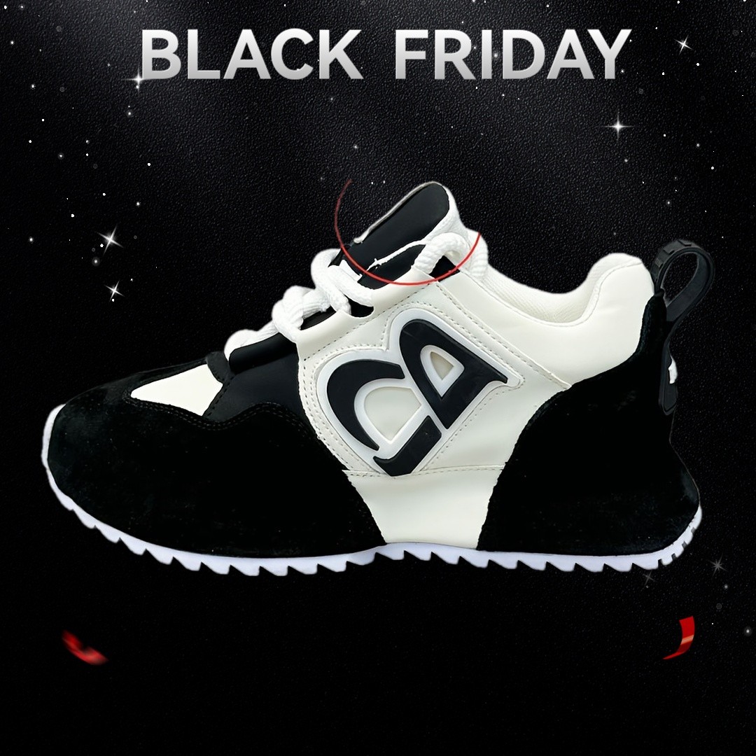 ZQBOBING Men's Stylish Casual Sports Shoes