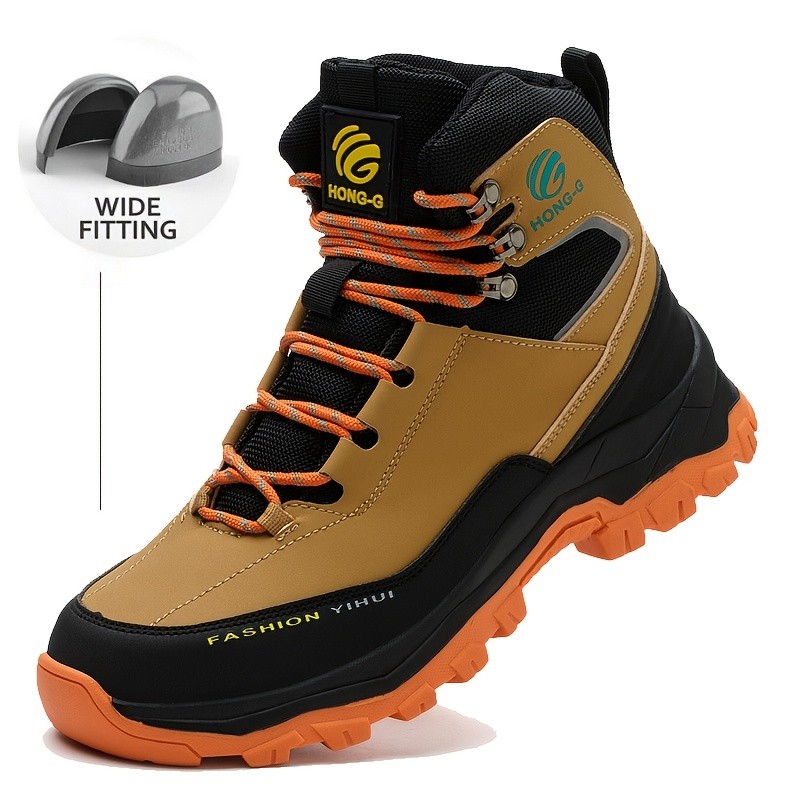 Upper Material: Microfiber synthetic leather Inner Material: Fabric Sole Material: EVA Insole Material: Fabric, EVA Closure Type: Lace Toe Cap: Round Toe Style: Vintage, Preppy Season: Spring/Fall, All-season occasion: Casual, Hiking & Outdoor Pattern: So