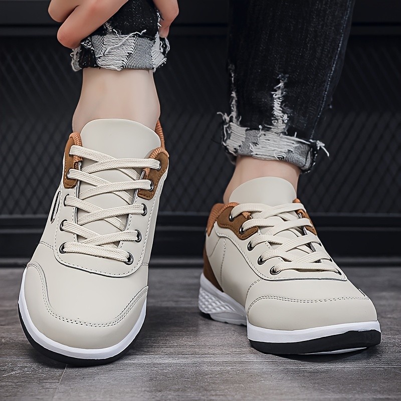 FAYWELLME Unisex Casual Sneakers