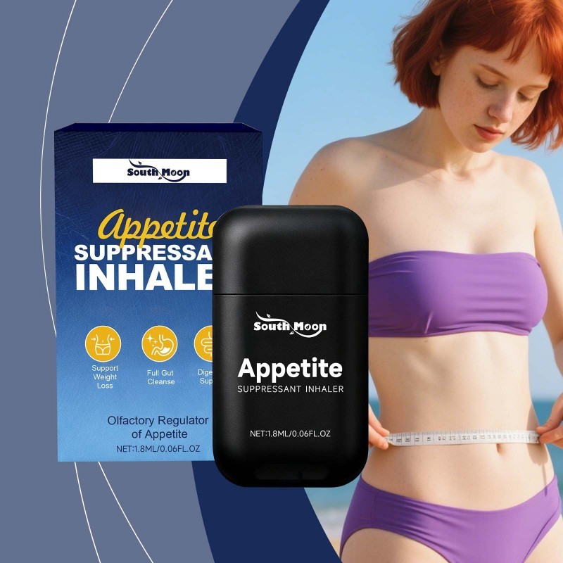 South Moon Body Management Inhaler