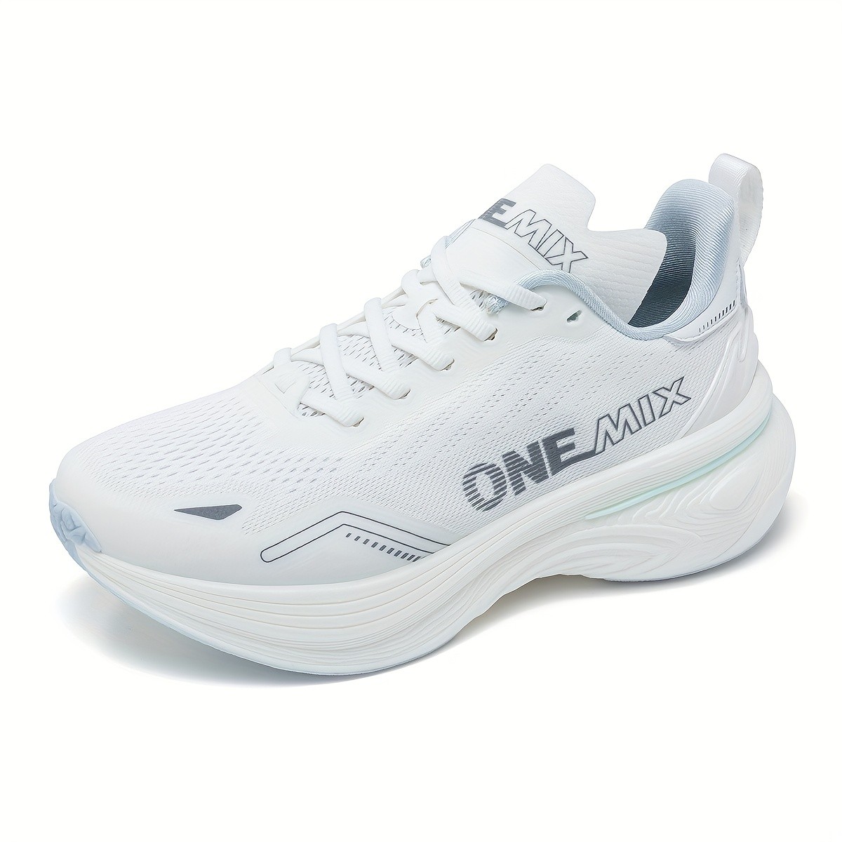 ONEMIX Professional Shock-Absorbing Running Shoes