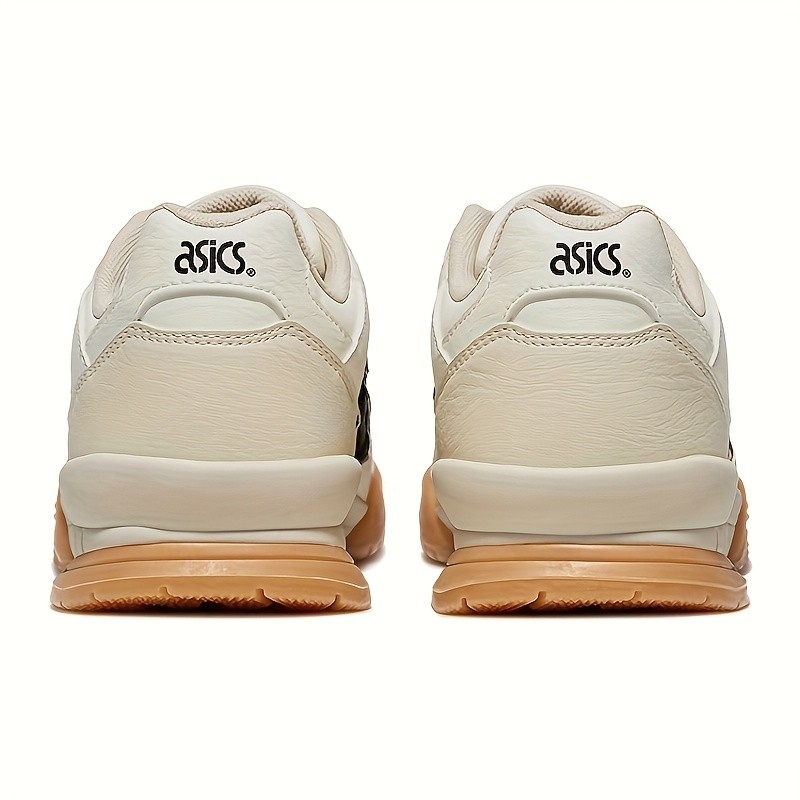 ASICS GEL-SPOTLYTE LOW Vintage Basketball Shoes for Men and Women