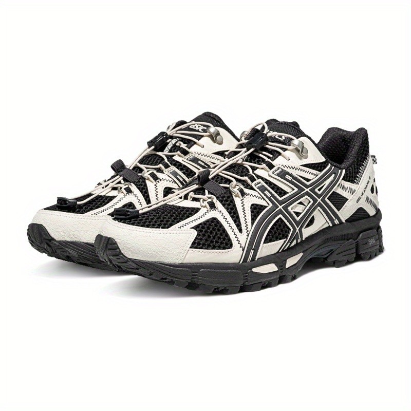 ASICS Men's Breathable Running Shoes