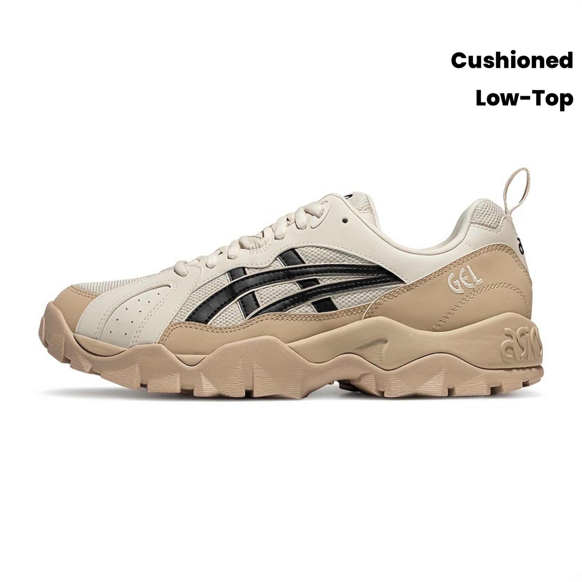 ASICS Men's & Women's Retro Sneakers