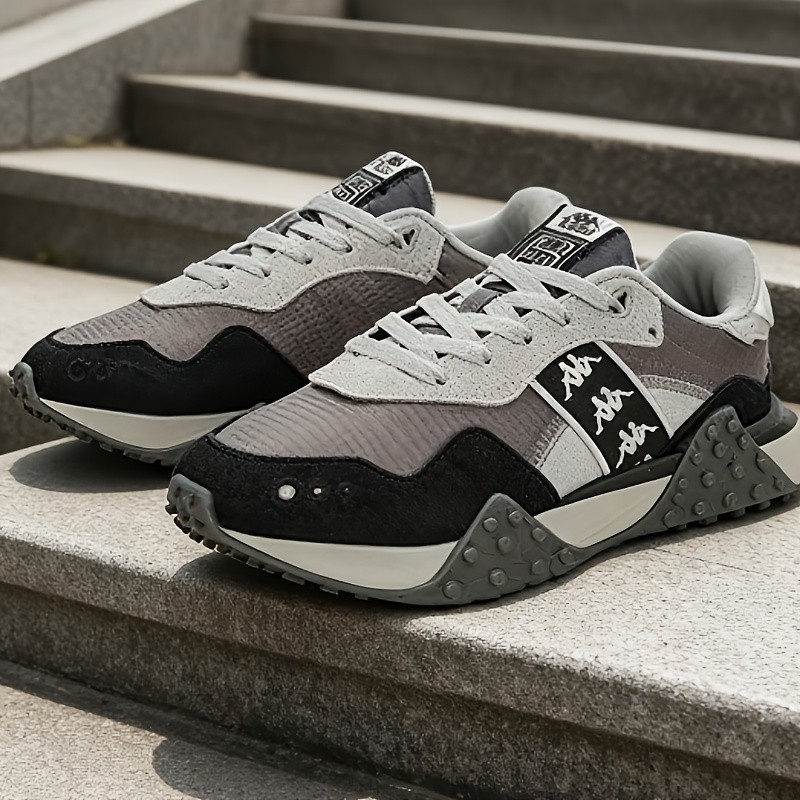 Kappa Vintage Running Shoes