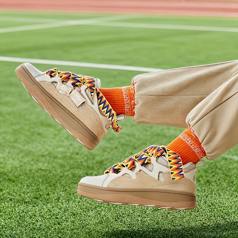 Kappa Men's & Women's Casual Fashion Sneakers