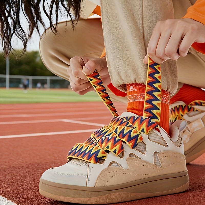 Kappa Men's & Women's Casual Fashion Sneakers