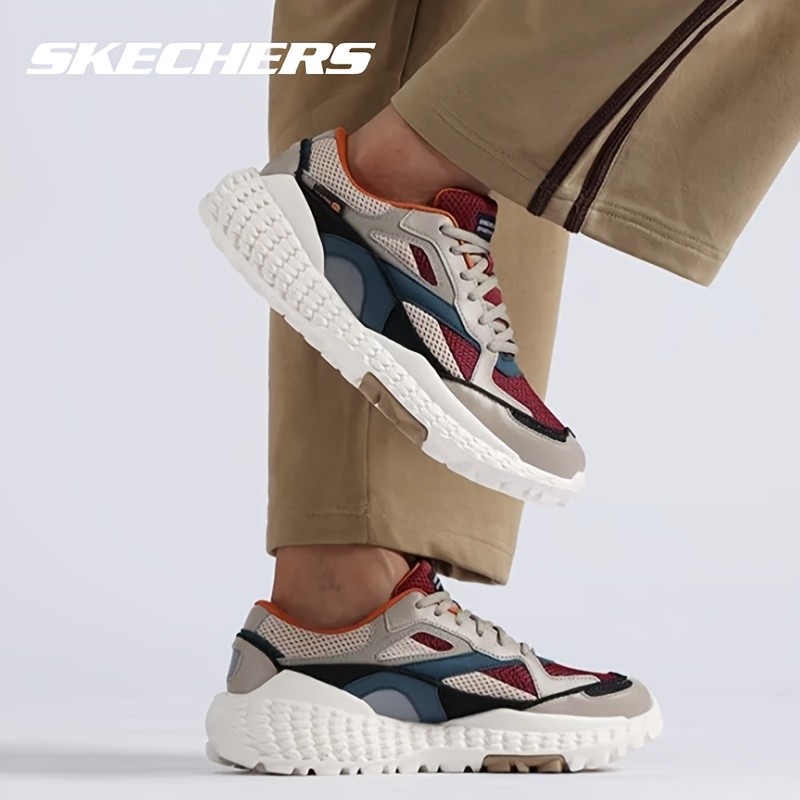 SKECHERS Men's Walking Shoes