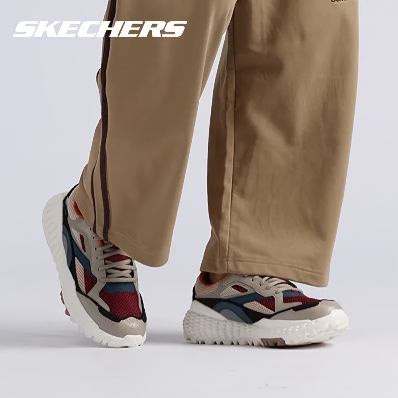 SKECHERS Men's Walking Shoes