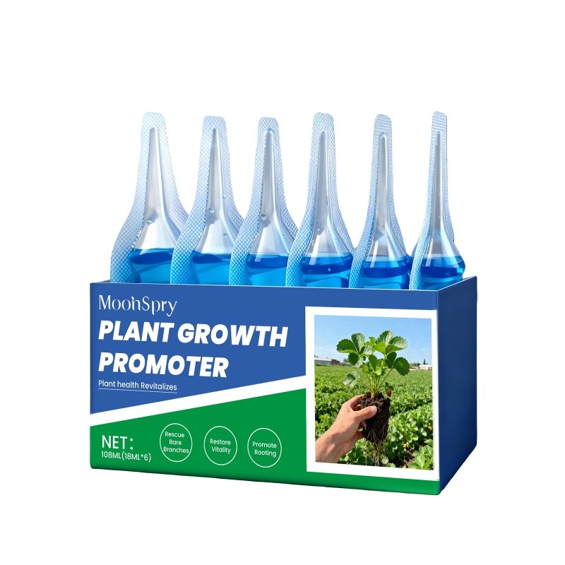 MoonSpry Plant Growth Promoter