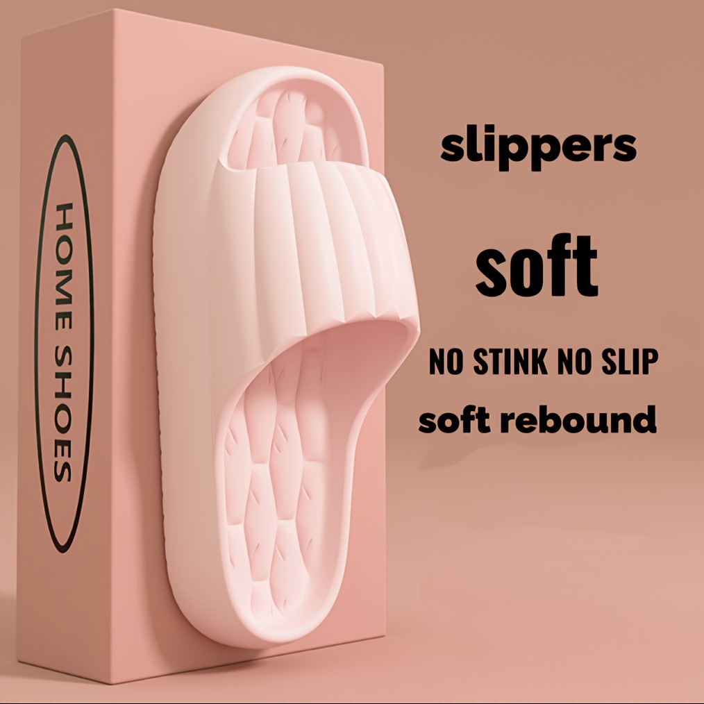 FairyHouse Unisex Comfortable EVA Non-Slip Sandals