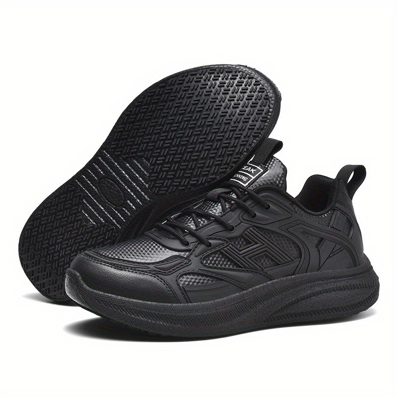 CEAK Mens Non-Slip Shoes