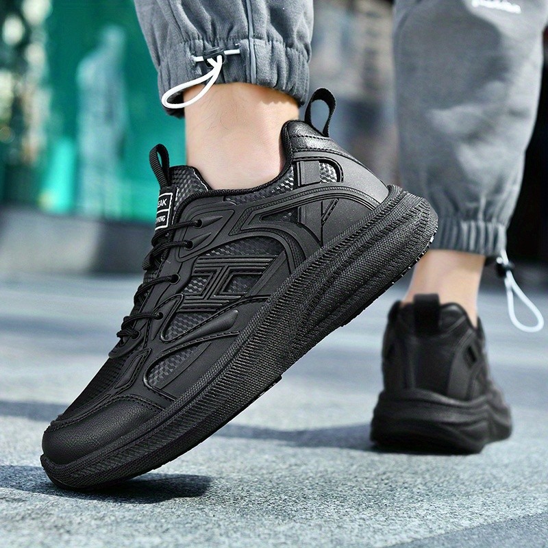 CEAK Mens Non-Slip Shoes