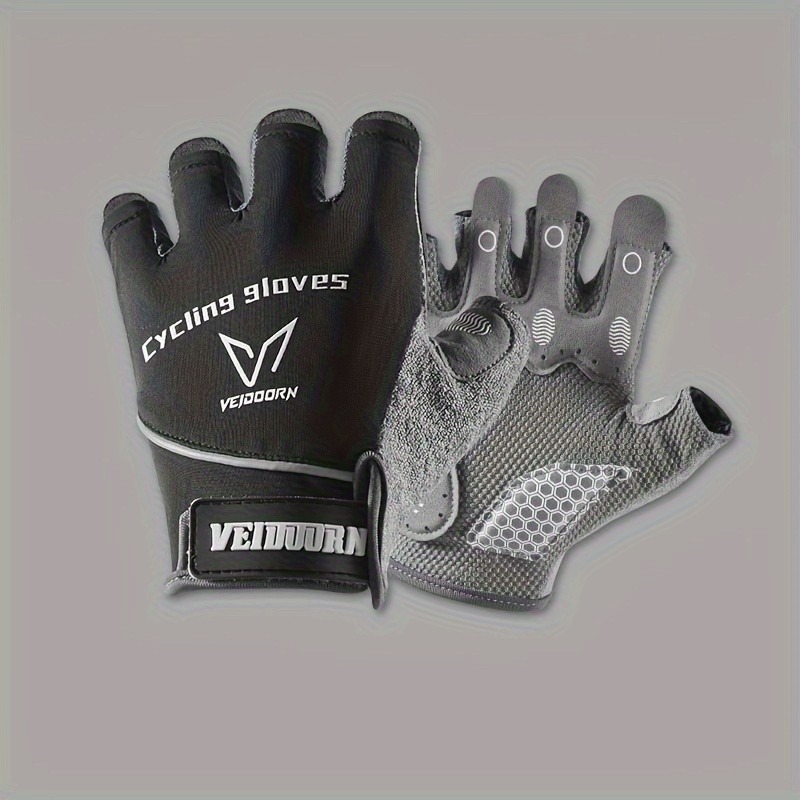 VEIDOORN FitMotion Fitness Gloves for Men and Women