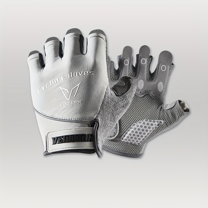 VEIDOORN FitMotion Fitness Gloves for Men and Women