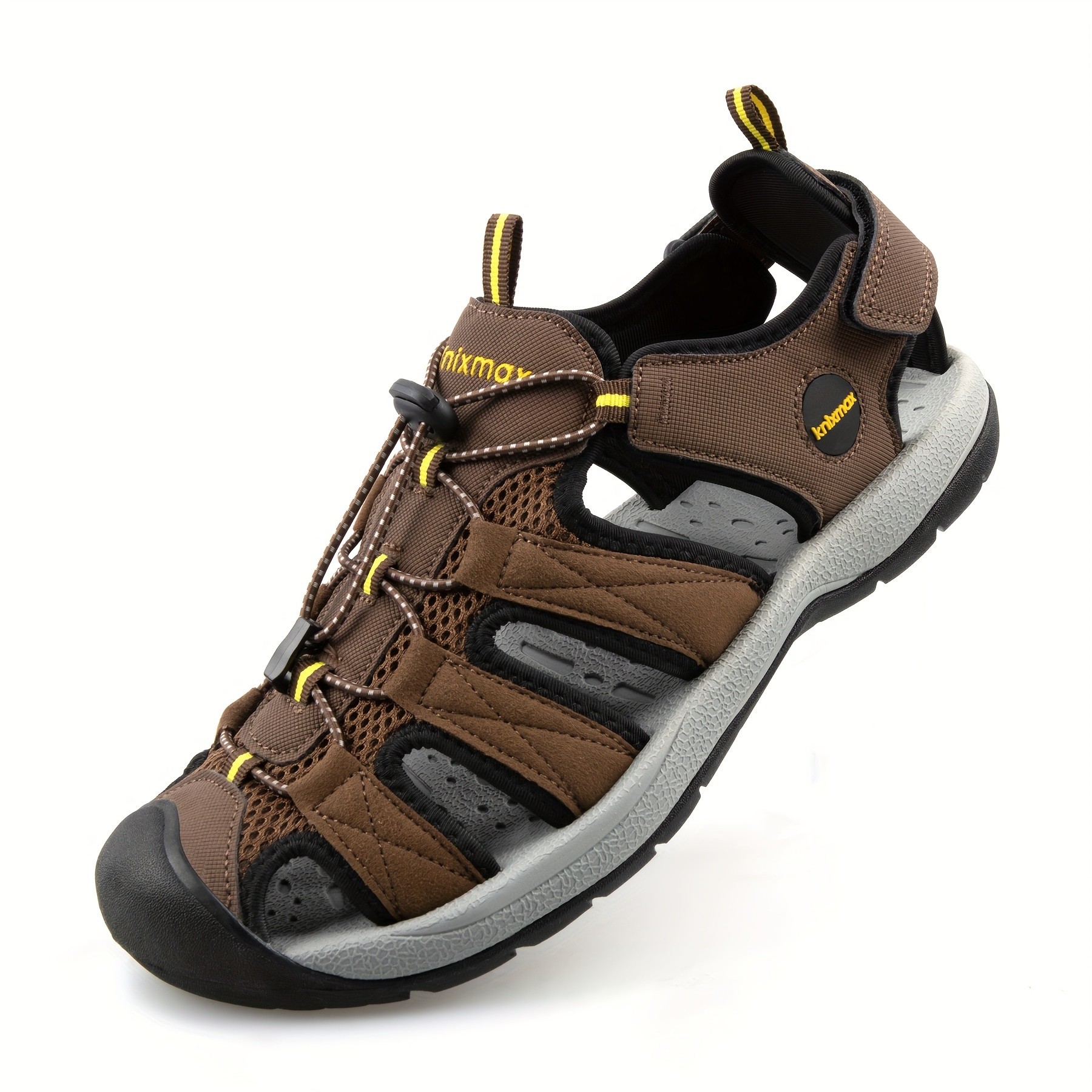 Knixmax Sandals for Women and Men