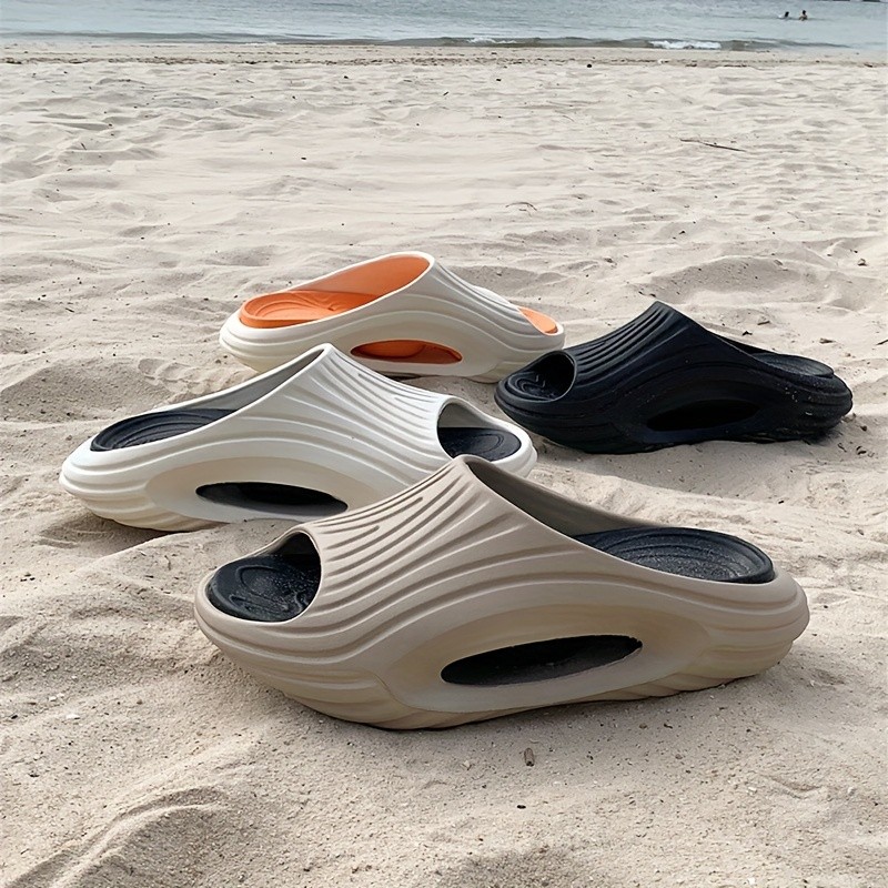 XIXITIAO Trendy Color-Blocked Design Soft Thick