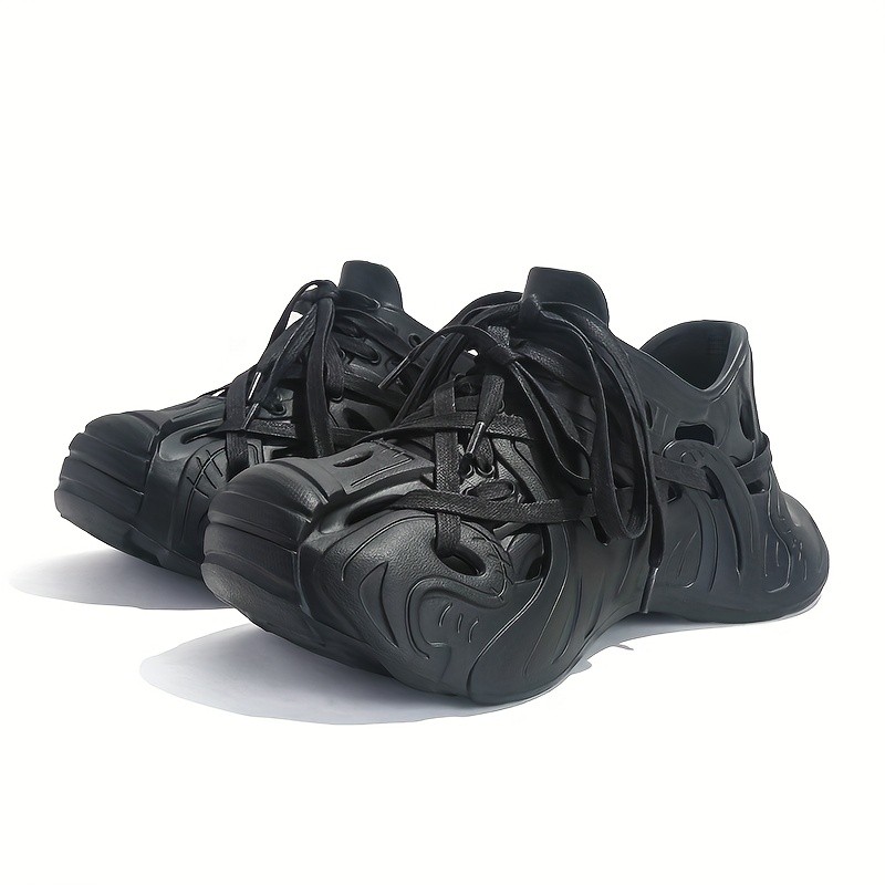 JIFFFLY Unisex Clogs