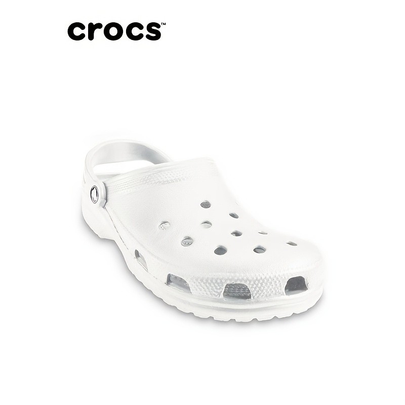 CROCS Classic Clogs Outdoor Slip-On Sandals