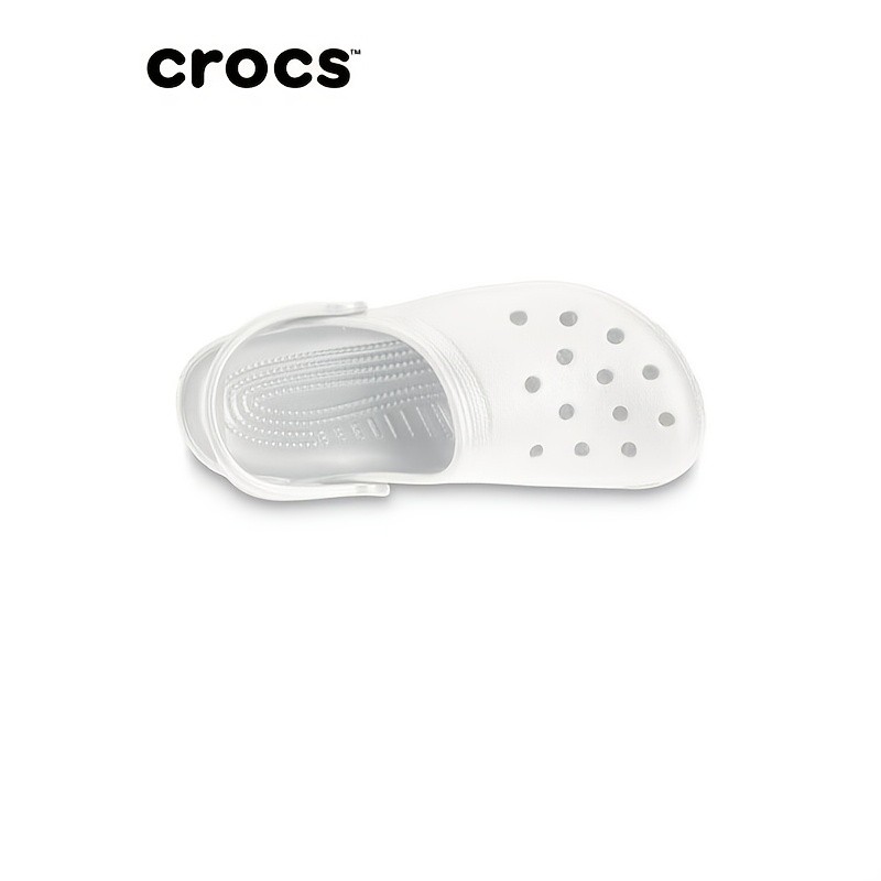 CROCS Classic Clogs Outdoor Slip-On Sandals
