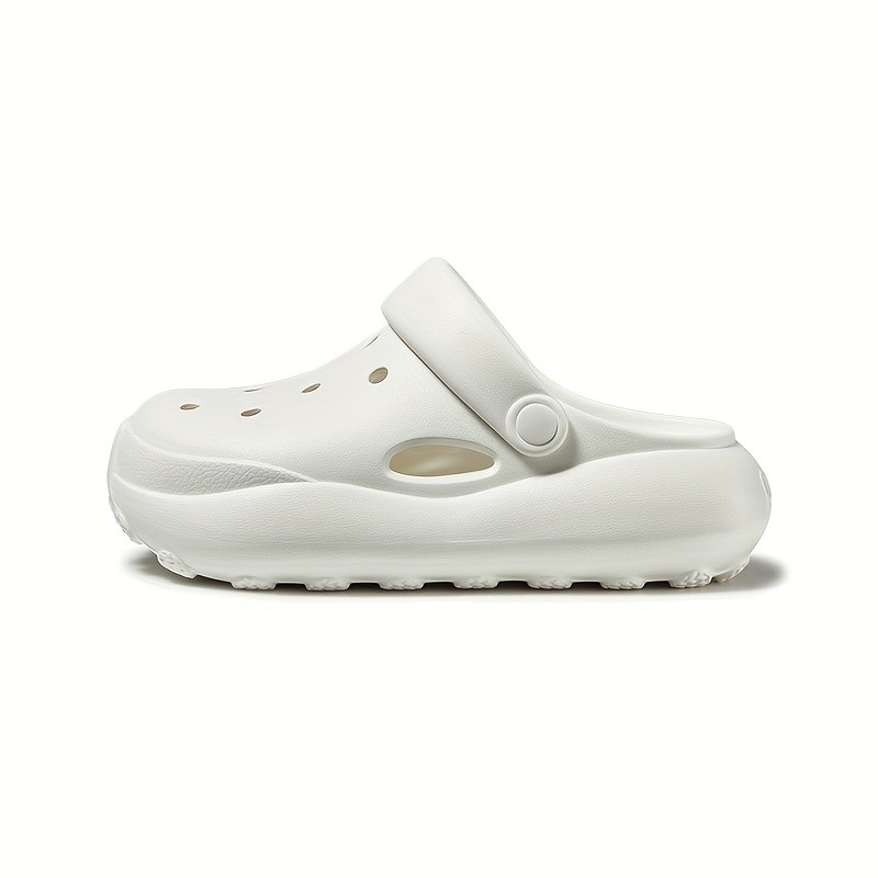 PUXI Cloud Slides Clog Shoes for Women and Men