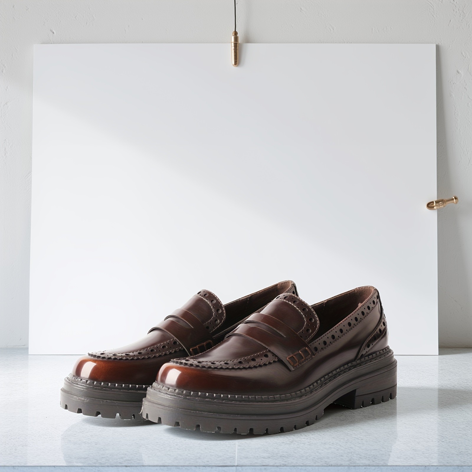 TMA EYES Craftsmanship