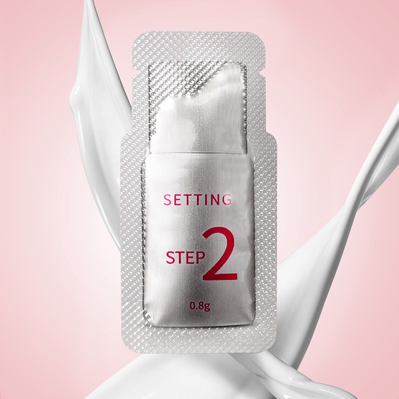 Sachet Lift Perm & Setting Brow & Lash Lift Kit