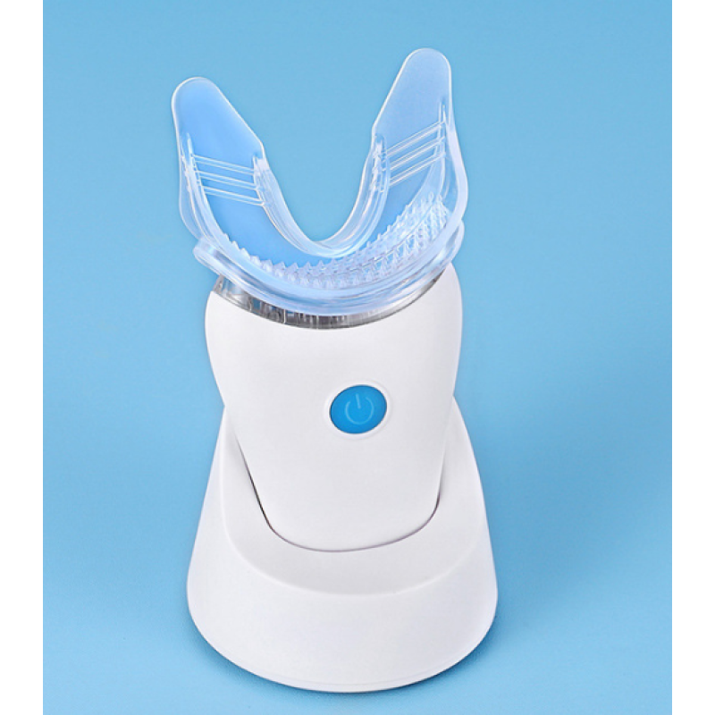 Tooth Beauty Instrument Dental Care Teeth Whitening Beauty Instrument To Clean Teeth To Yellow Artifact