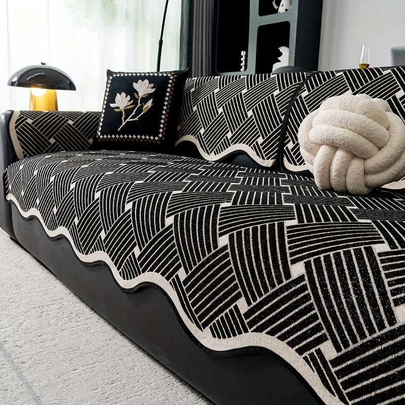 TIANXINBAOBEI Shaped Sofa Cushion