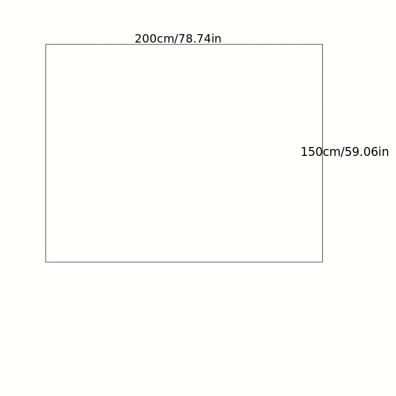 MOVEBO Extra Large 150x200cm Coral Blanket/Bath Towel