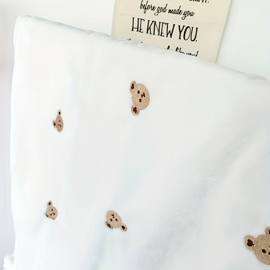 MIIYOUNG Baby Blanket