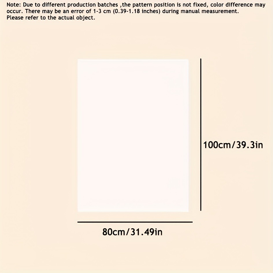 MIIYOUNG Baby Blanket