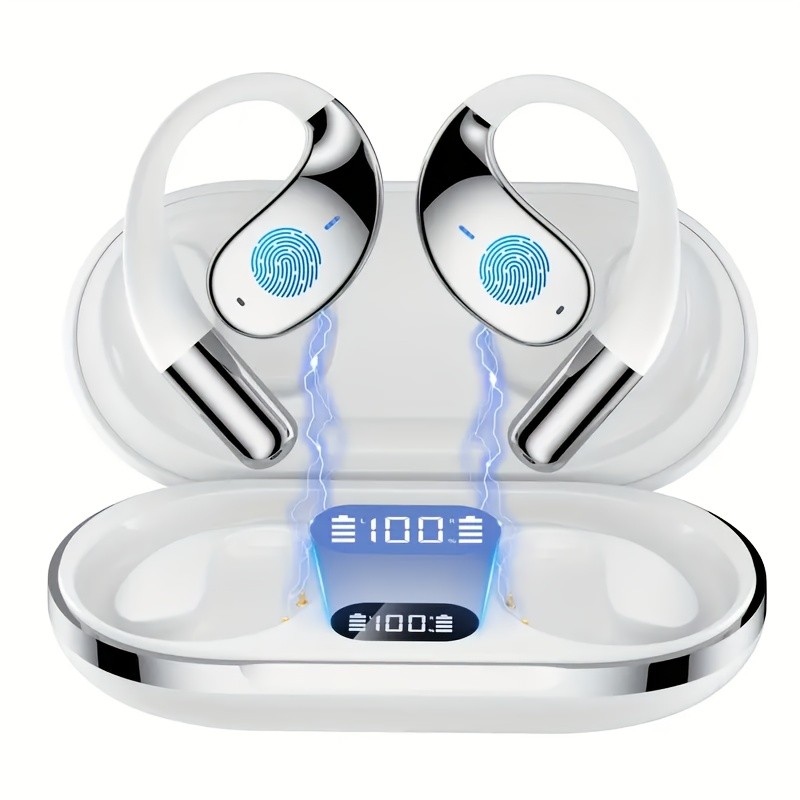 OKG AI Translation Headset